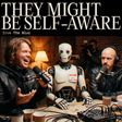 They Might Be Self-Aware cover art
